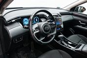 Hyundai Tucson T-GDi Smart 2WD DCT