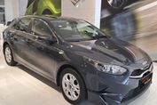 Kia Ceed 1.5 T-GDI L DCT