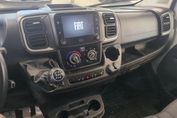 Fiat Ducato 35 H3-Power L3H2