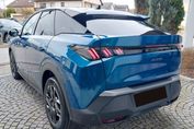 Peugeot 3008 Allure e-DCS 1.2 mHEV