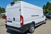 Opel Movano Heavy L4H2