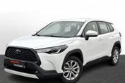 Toyota Corolla Cross 2.0 Hybrid Comfort