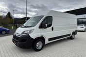 Citroen Jumper L3H2