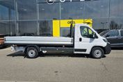Opel Movano L4 Skrzynia Otwarta
