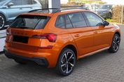 Skoda Kamiq Monte Carlo 1.5 TSI DSG