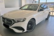 Mercedes E Klasa 220 d 4-Matic AMG