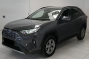 Toyota RAV4 Comfort 2.5 Hybrid