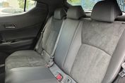 Toyota C-HR GR Sport 1.8 Hybrid