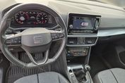Seat Tarraco 1.5 Eco TSI EVO Style S&S