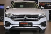 Volkswagen Touareg V6 TDI SCR 4MOT Atmosphere