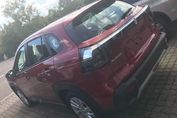 Suzuki S-Cross 1.4 SHVS Premium
