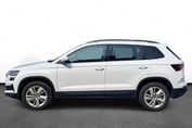 Skoda Karoq 1.5 TSI ACT Selection DSG