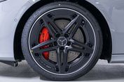 Mercedes Klasa A 35 AMG 4-Matic