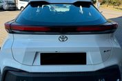 Toyota C-HR Comfort 1.8 Hybrid
