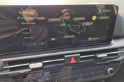 Kia Sportage Business Line 1.6 T-GDI Aut