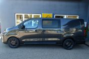 Opel Vivaro XL L2H1 Zabudowa Brygadowa EAT8