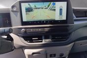 Ford Transit Custom 340 L2H1 Trend EV