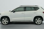 Seat Ateca FR 1.5 TSI DSG7