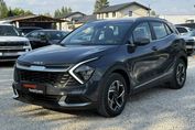 Kia Sportage 1.6 T-GDI Smart 2WD