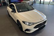 Mercedes CLA 220 4-Matic AMG Line