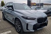 BMW X5 xDrive30d M Sport