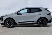Kia Sportage 1.6 T-GDI Business Line 2WD DCT