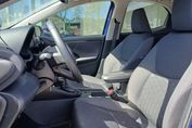 Toyota Yaris Hybrid 1.5 Style