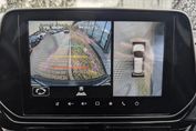 Suzuki S-Cross 1.4 Shvs Elegance