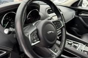 Jaguar F-Pace i4D AWD R-Sport