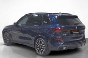 BMW X5 xDrive40d M Sport