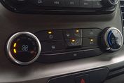 Ford Transit Custom EcoBlue 300 L2H1 Trend