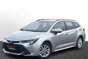 Toyota Corolla 1.8 Hybrid Comfort