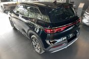 BYD ATTO 2 Boost