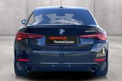 BMW Seria 4 Gran Coupe 420d M Sport