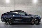 BMW X6 xDrive40d mHEV