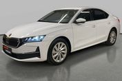 Skoda Octavia 1.5 TSI