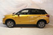 Suzuki Vitara 1.4 Boosterjet Shvs Premium 4WD