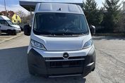 Opel Movano L4H2 Zabudowa Brygadowa