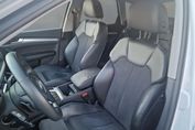Audi Q5 40 TDI mHEV quattro S Line S tronic