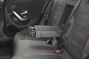 Mercedes CLA 200 AMG Line Shooting Brake