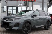 Citroen C5 Aircross Plus eDCT6 1.2 mHEV