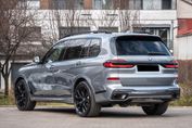 BMW X7 xDrive40d M Sport