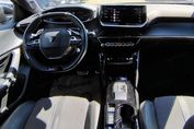 Peugeot 2008 1.2 PureTech EAT8