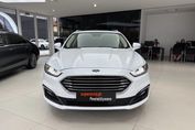 Ford Mondeo 2.0 Titanium aut