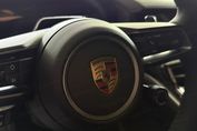 Porsche Panamera 4 E-Hybrid