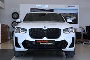 BMW X4 xDrive20d mHEV sport-aut