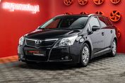 Toyota Avensis 2.0 Premium CVT