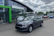 Skoda Kamiq Selection 1.0 TSI DSG