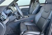 Volvo XC90 T8 AWD Plug-In Hybrid Ultra Black Edition 7os