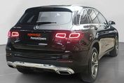 Mercedes GLC 220 d 4MATIC